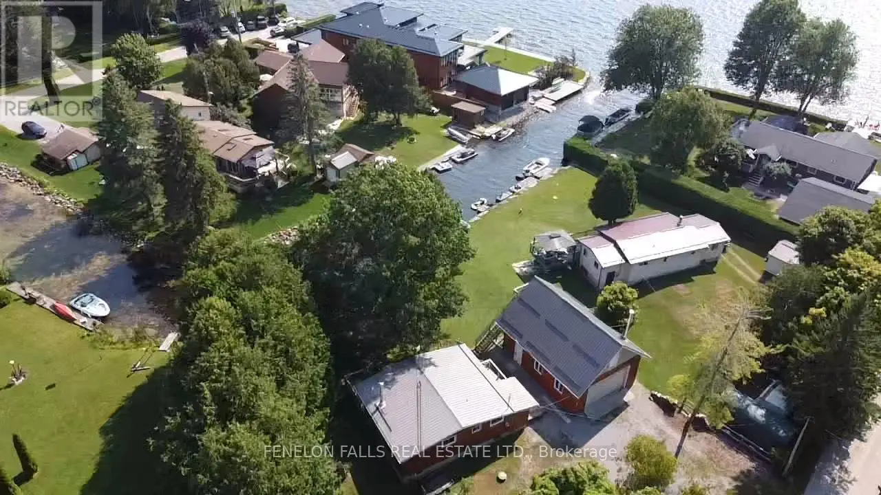9 Gold Street, Kawartha Lakes, Ontario  K0M 1N0 - Photo 2 - X12103990