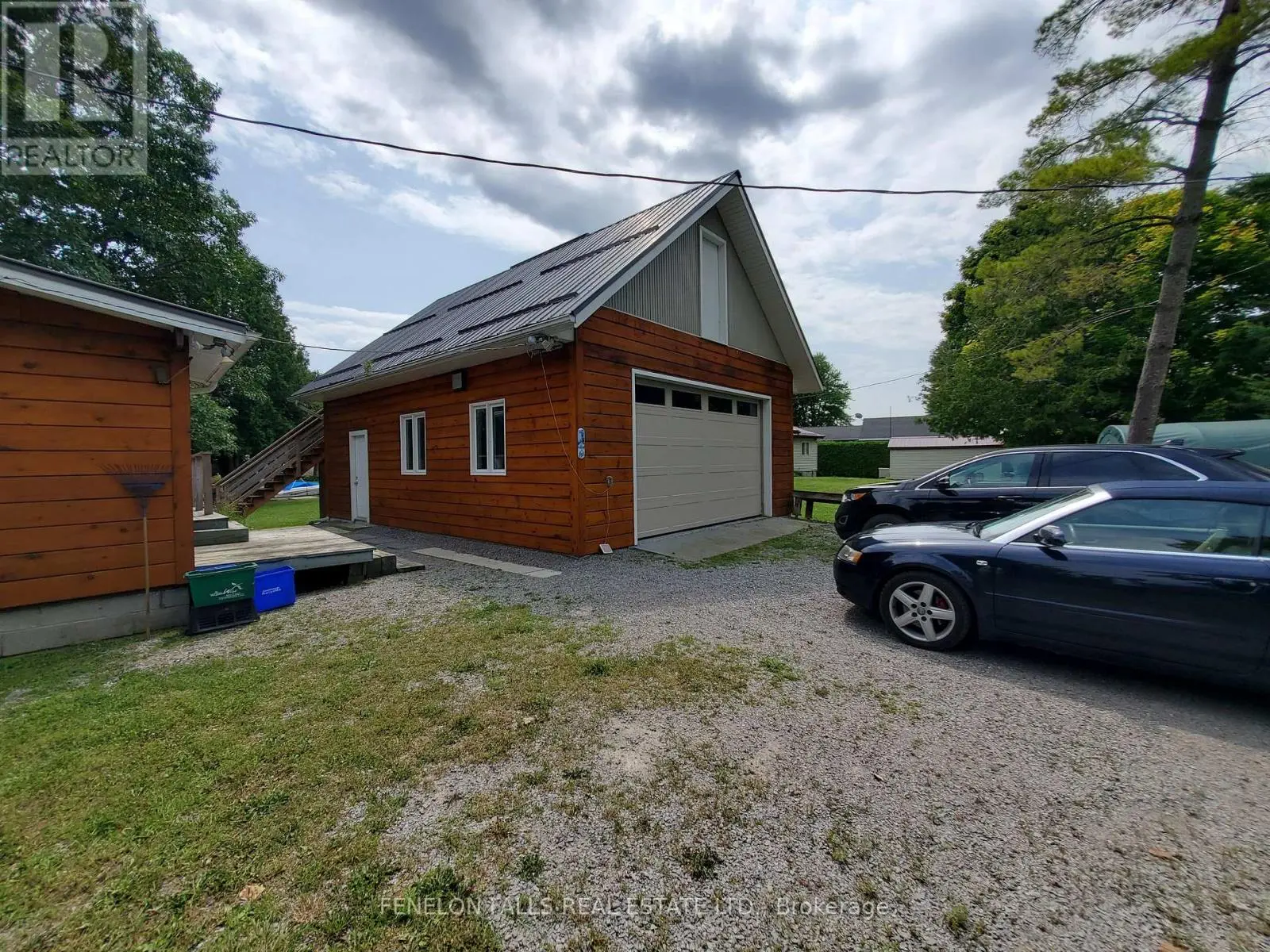 9 Gold Street, Kawartha Lakes, Ontario  K0M 1N0 - Photo 3 - X12103990