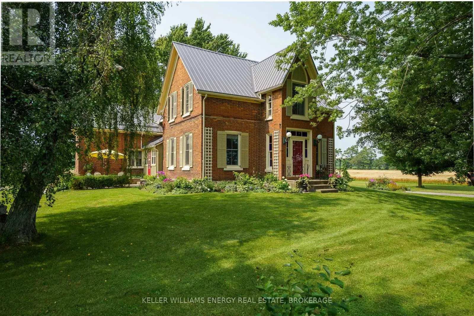 1450 County Road 11 Road, Prince Edward County, Ontario  K0K 2T0 - Photo 2 - X12104001