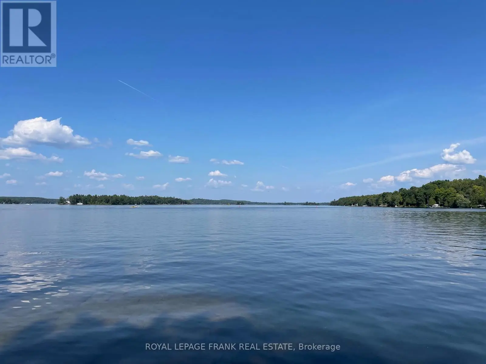 422 Island 11a, Douro-Dummer, Ontario  K0L 2H0 - Photo 2 - X12104011