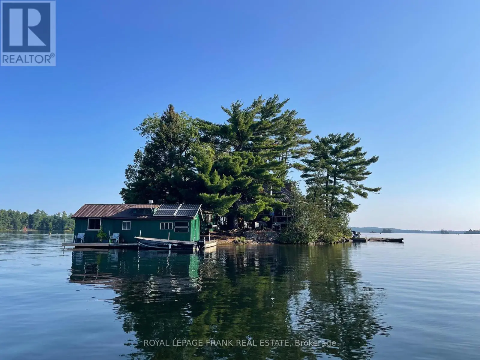 422 Island 11a, Douro-Dummer, Ontario  K0L 2H0 - Photo 3 - X12104011
