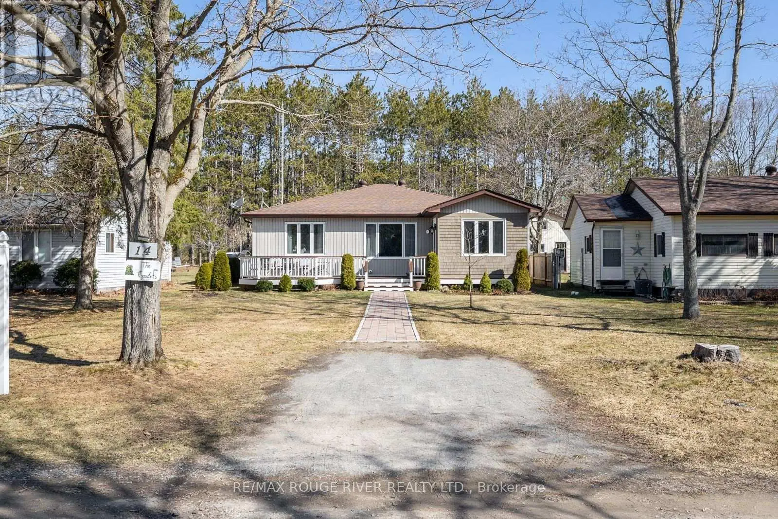 14 - 10126 Longsault Road, Clarington, Ontario  L0B 1J0 - Photo 1 - E12091242