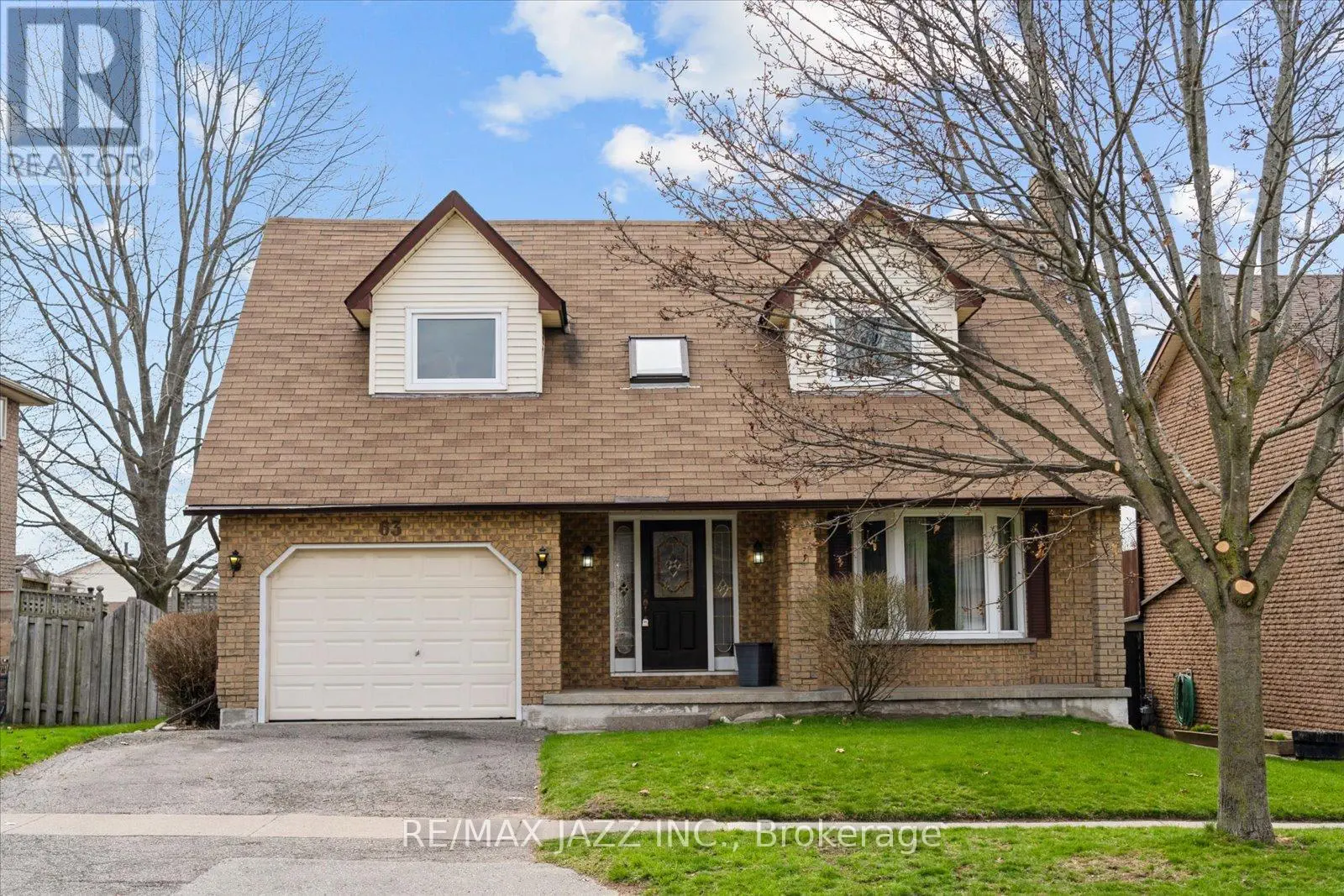 63 Pinedale Crescent, Clarington, Ontario  L1E 1C7 - Photo 1 - E12104062
