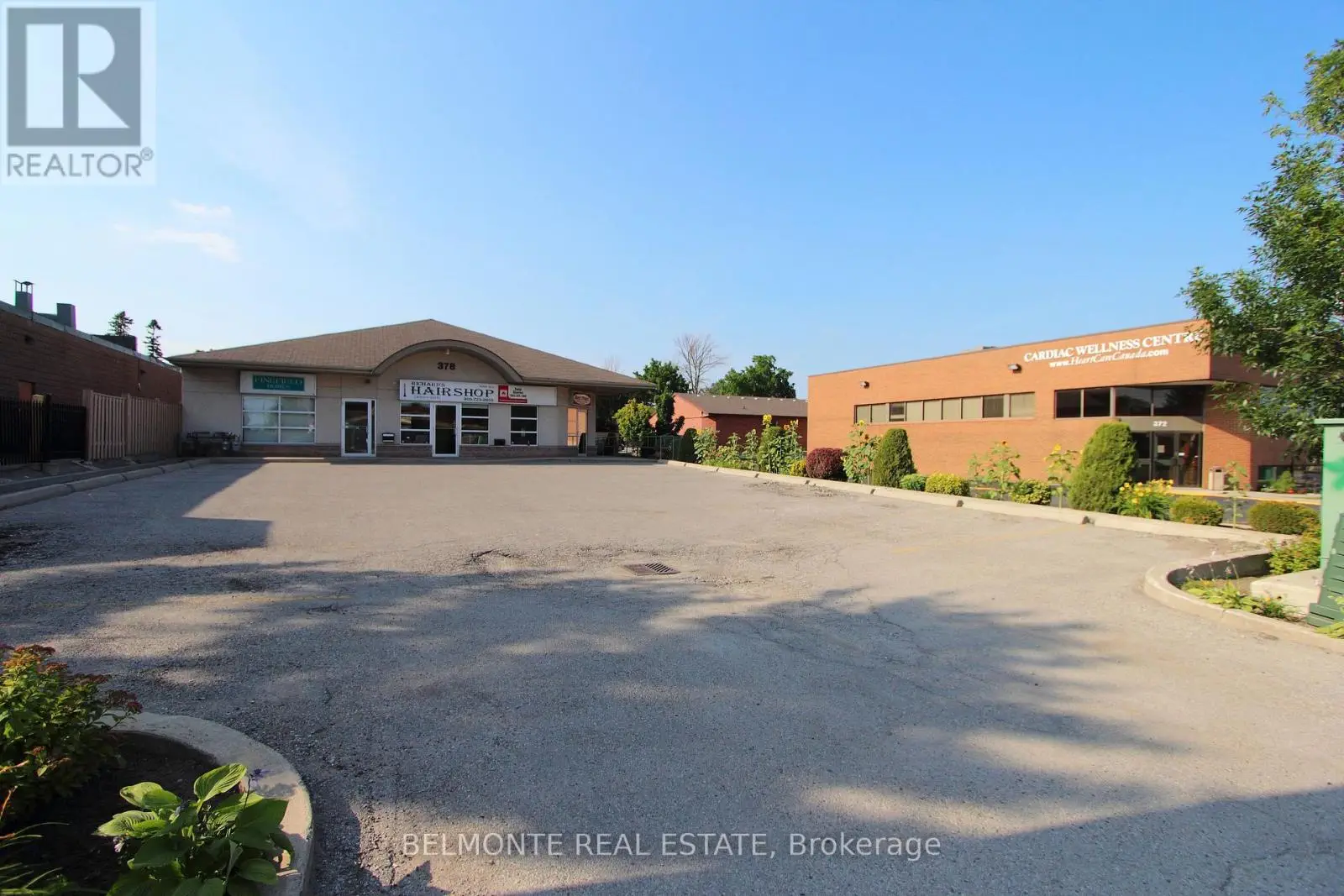 202 - 378 King Street W, Oshawa, Ontario  L1J 2J9 - Photo 2 - E12104129