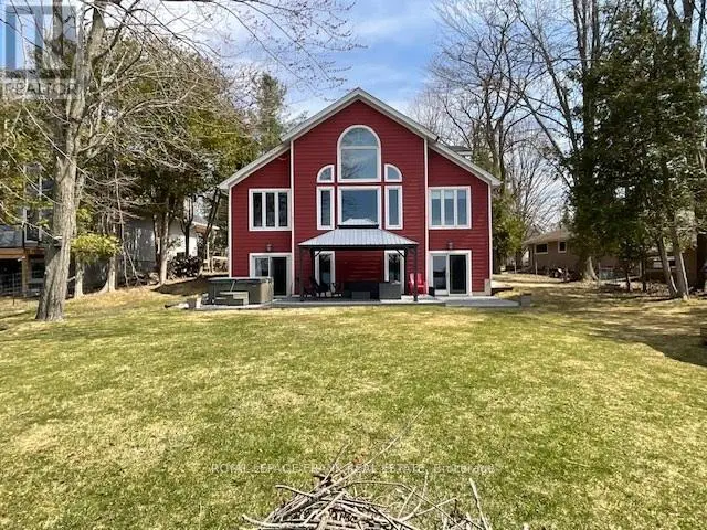 29 Westview Drive, Kawartha Lakes, Ontario  K0L 2W0 - Photo 1 - X12073903
