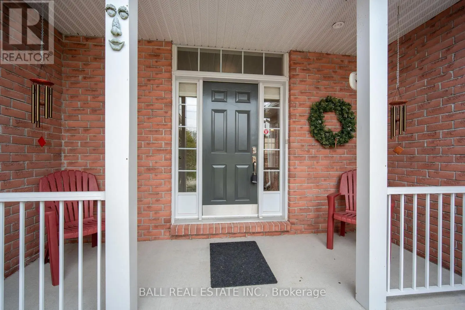 168 Bick Street, Kawartha Lakes, Ontario  K0M 1A0 - Photo 3 - X12095929