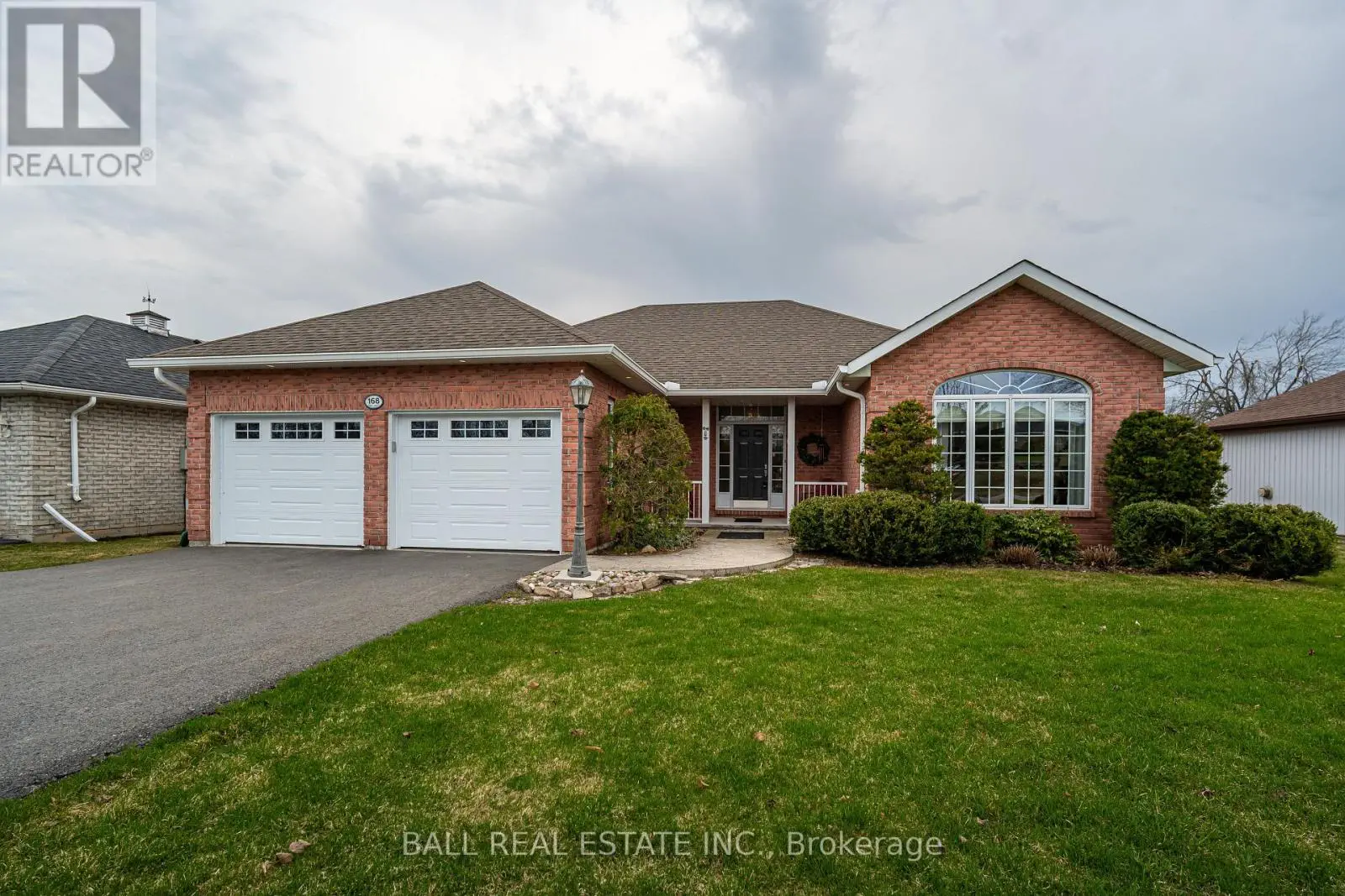 168 BICK STREET, Kawartha Lakes, Ontario