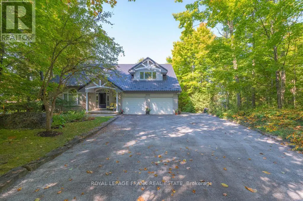834 BIRCHVIEW ROAD, Douro-Dummer, Ontario