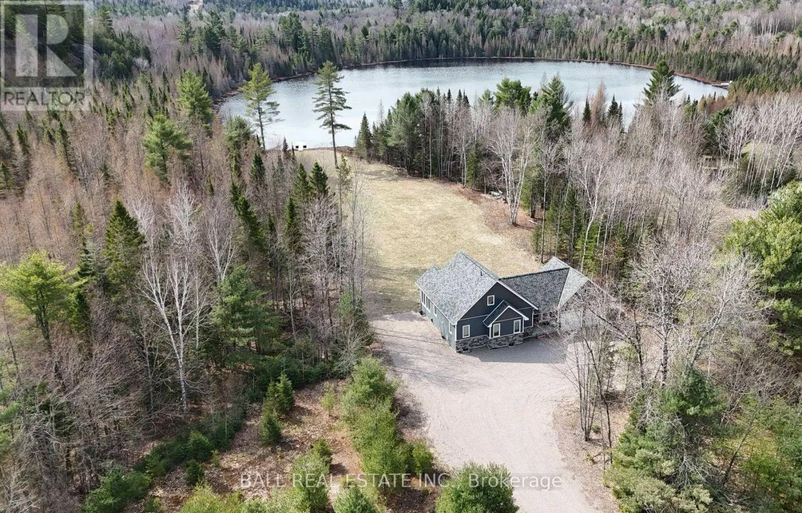 15 Vanluven Lane, Bancroft, Ontario  K0L 1C0 - Photo 1 - X11997545