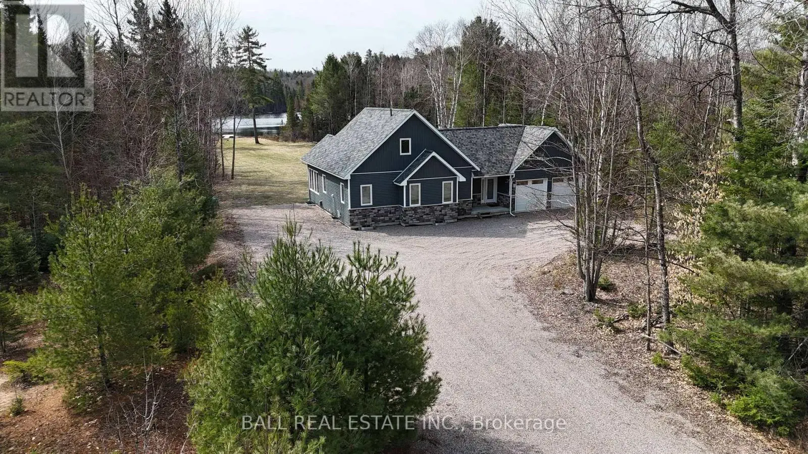 15 Vanluven Lane, Bancroft, Ontario  K0L 1C0 - Photo 2 - X11997545