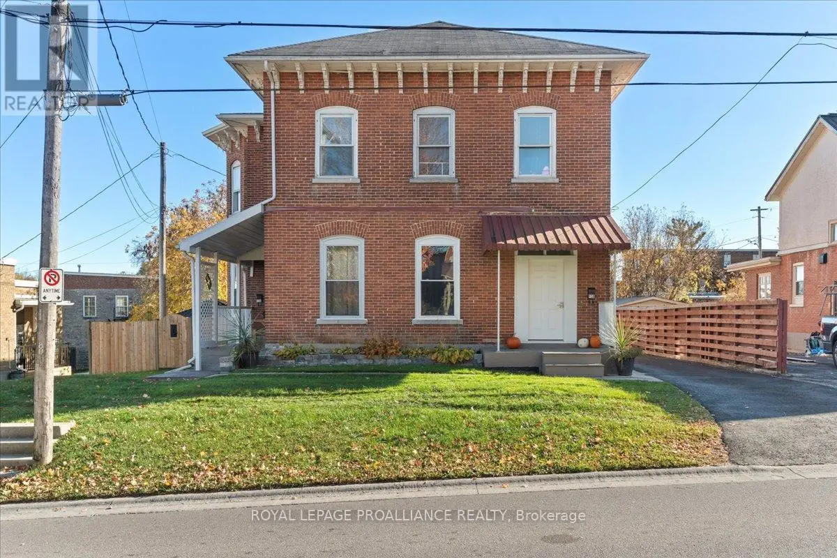 13 Church Street S, Stirling-Rawdon, Ontario  K0K 3E0 - Photo 1 - X12104287