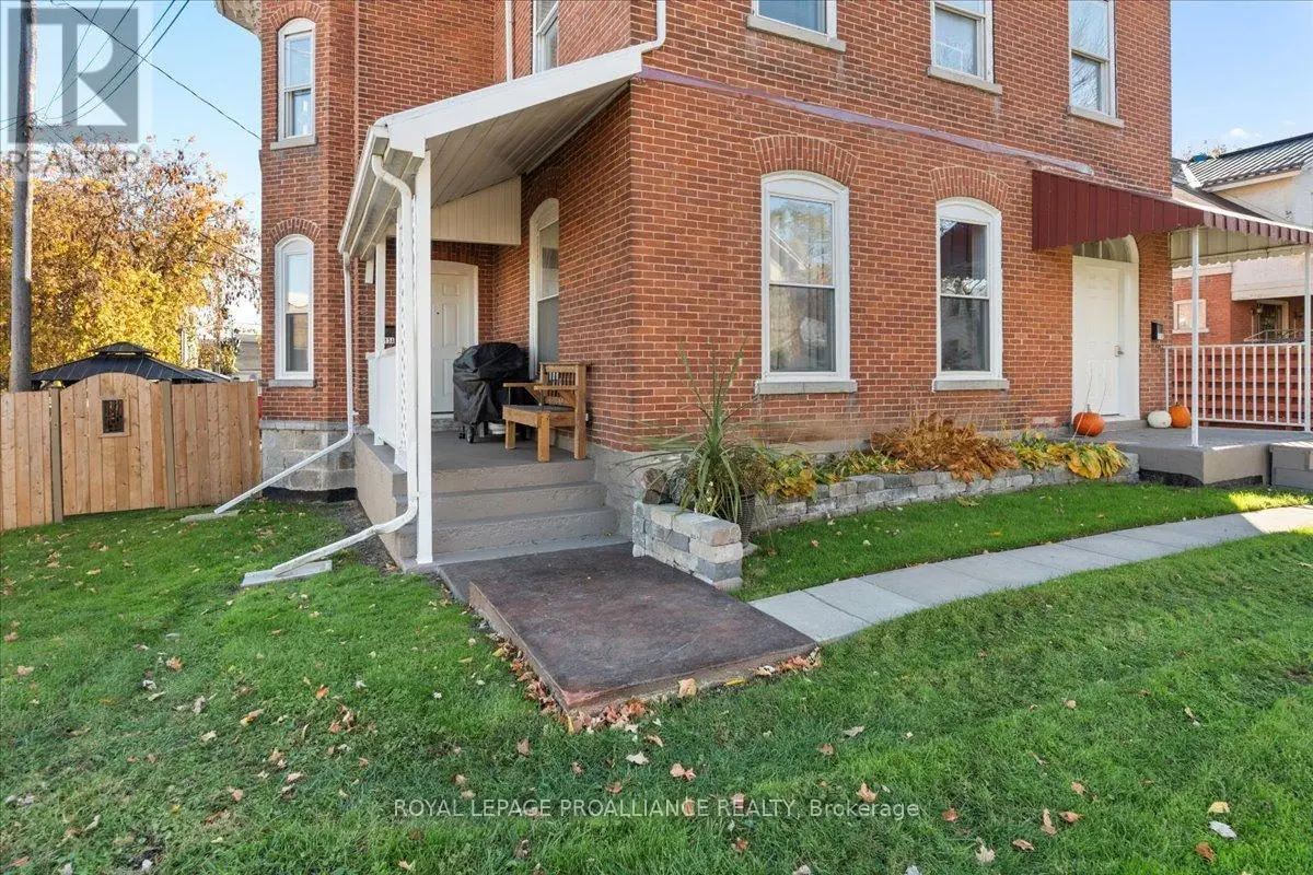 13 Church Street S, Stirling-Rawdon, Ontario  K0K 3E0 - Photo 2 - X12104287