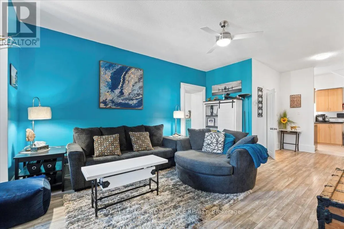 13 Church Street S, Stirling-Rawdon, Ontario  K0K 3E0 - Photo 3 - X12104287