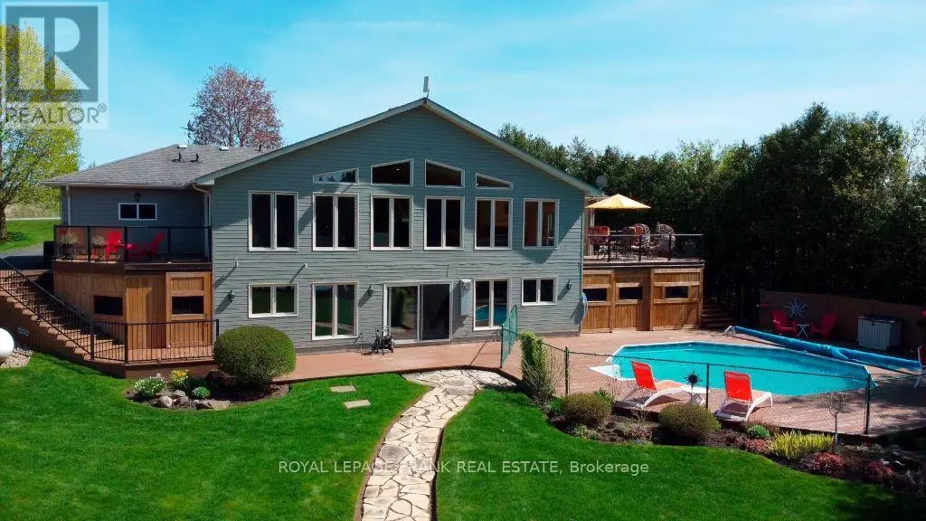 36 Southshore Road, Kawartha Lakes, Ontario  K0L 2W0 - Photo 1 - X11997059