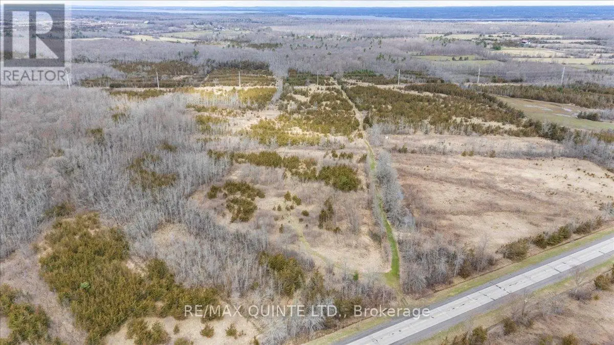 Across From 3904 Cty Rd 49, Prince Edward County, Ontario  K0K 2T0 - Photo 3 - X12099798