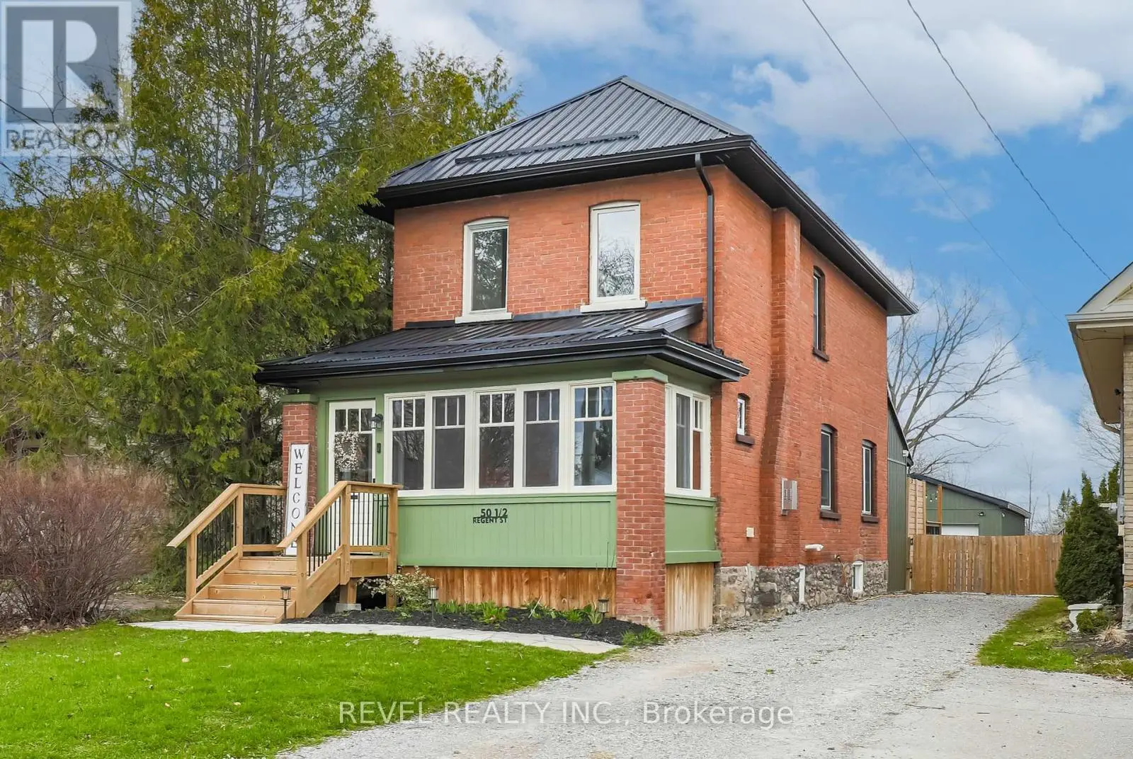 50.5 REGENT STREET, Kawartha Lakes, Ontario