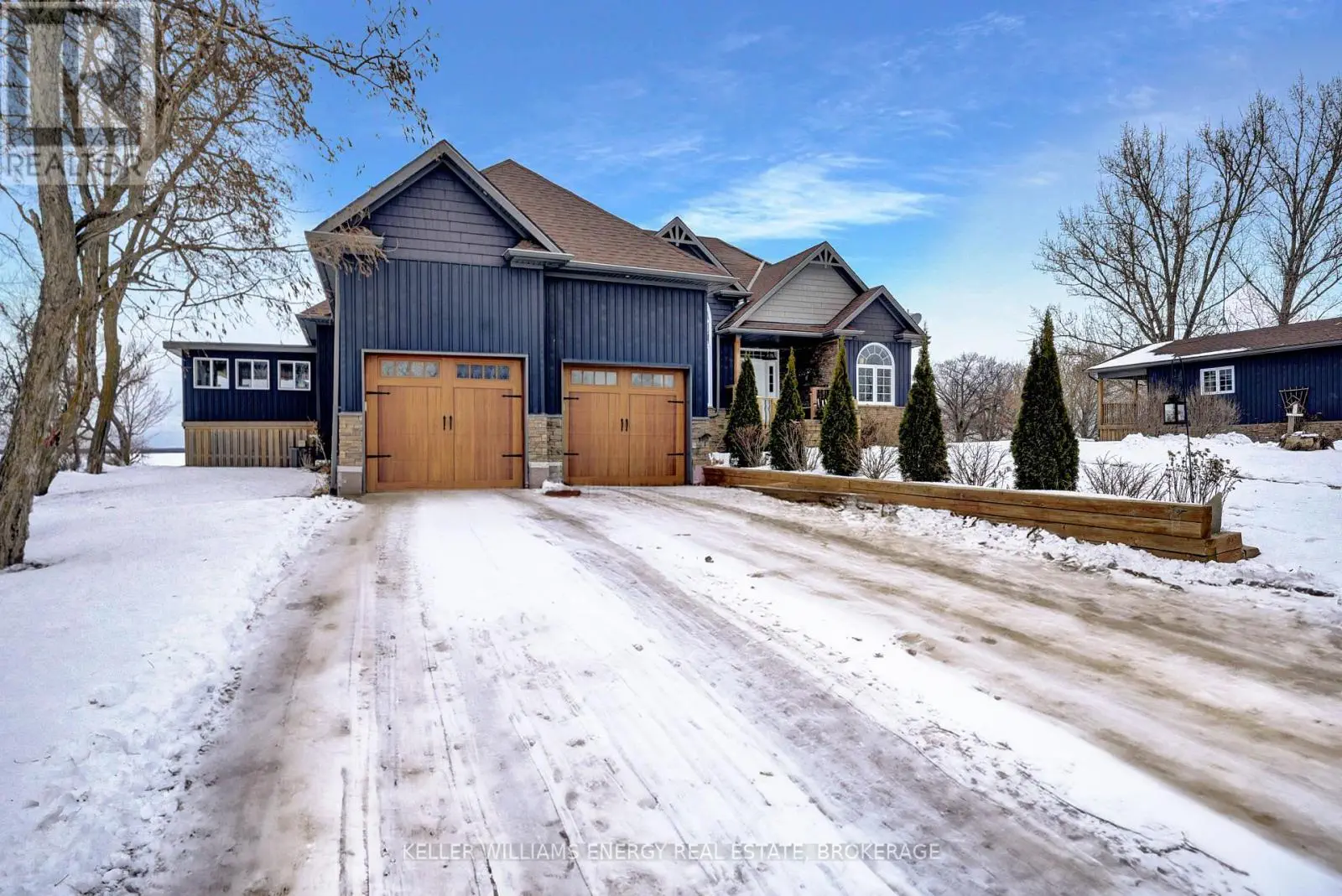 516 Allison Road, Prince Edward County, Ontario  K0K 1W0 - Photo 1 - X12104382
