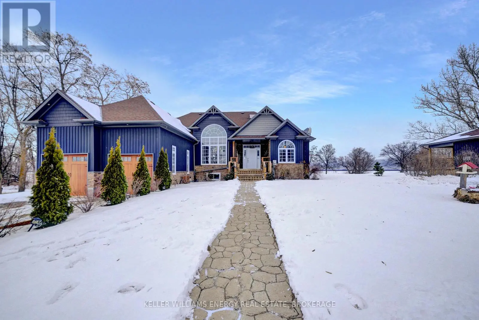 516 Allison Road, Prince Edward County, Ontario  K0K 1W0 - Photo 2 - X12104382