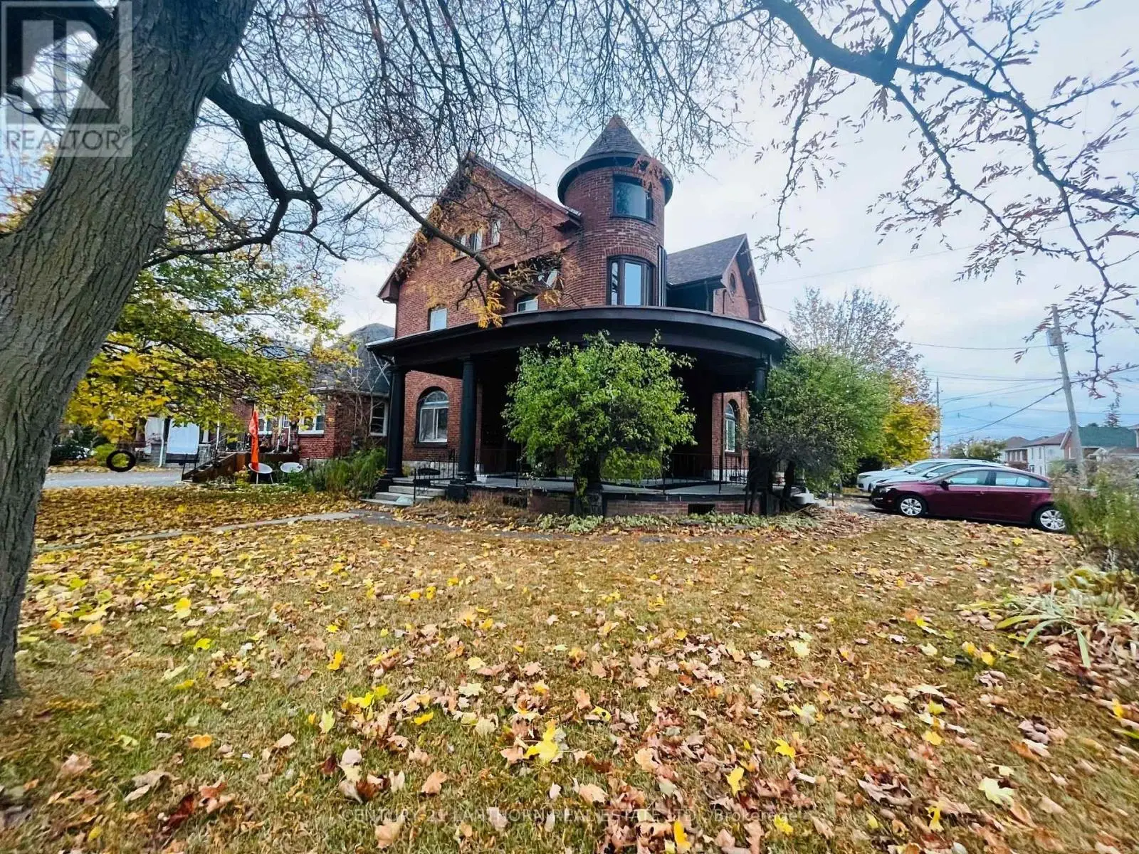 4 - 80 Bridge Street W, Belleville, Ontario  K8P 1J5 - Photo 2 - X12104480