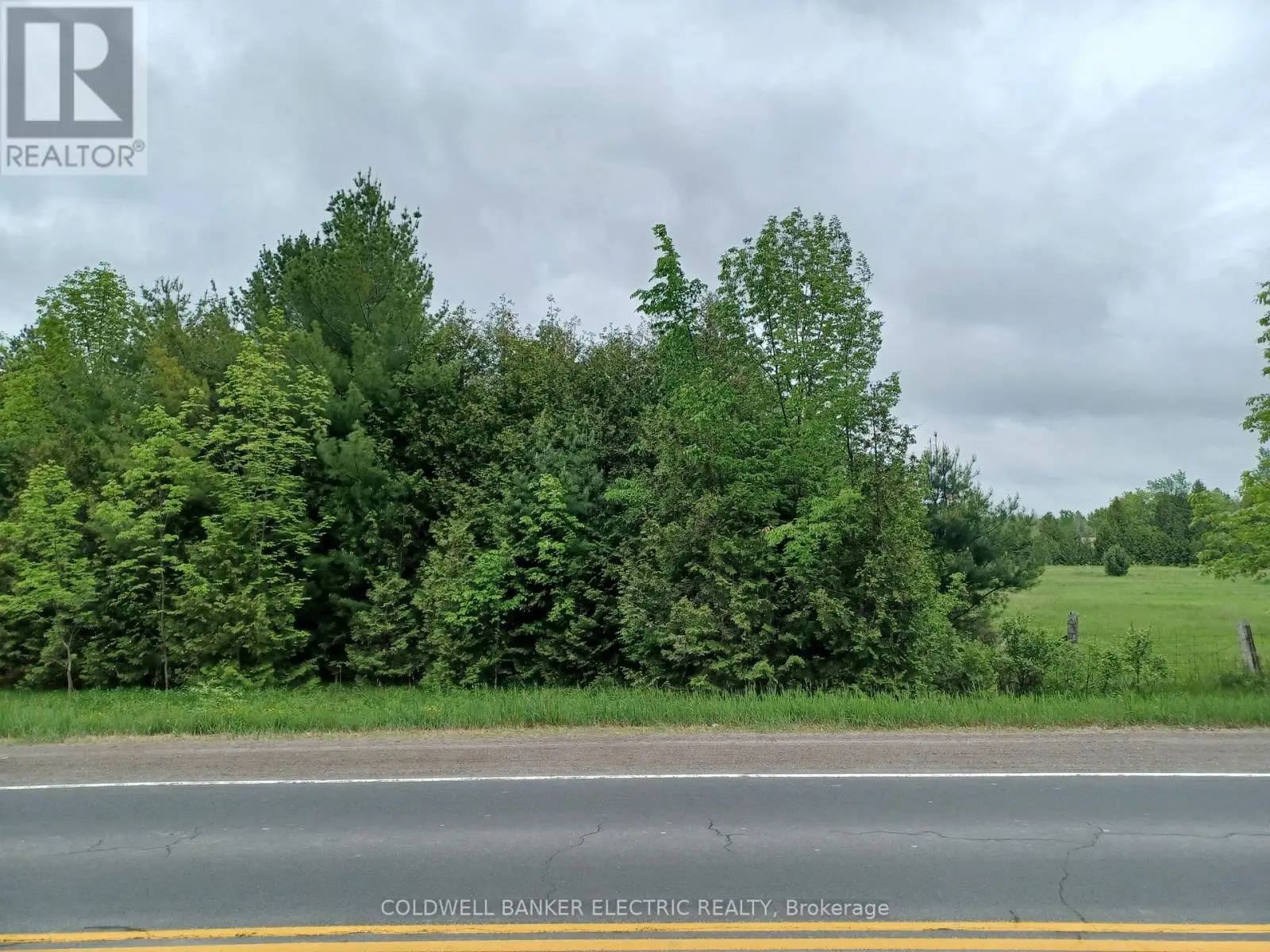 00 County Rd 6, Douro-Dummer, Ontario  K0L 2H0 - Photo 1 - X12104532