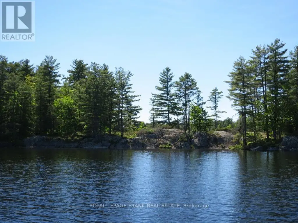 0 Horseshoe Island, North Kawartha, Ontario  K0L 2H0 - Photo 1 - X12104577