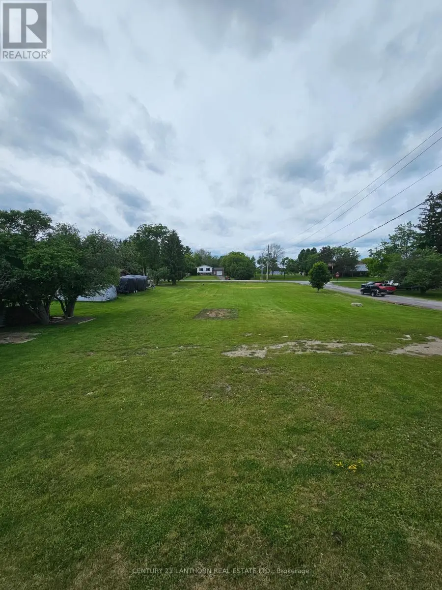 0 Addington Street, Stone Mills, Ontario  K0K 3G0 - Photo 1 - X12104596