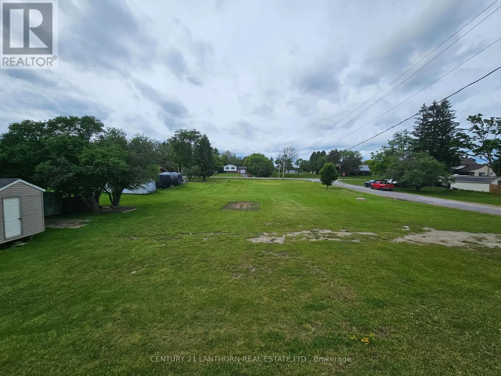 0 Addington Street, Stone Mills, Ontario  K0K 3G0 - Photo 2 - X12104596