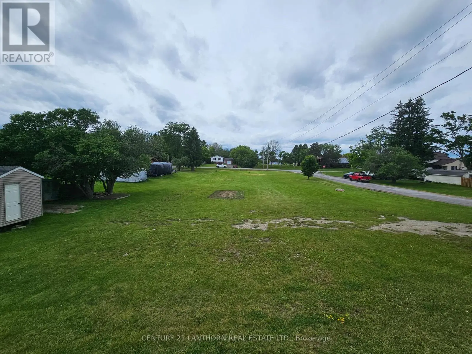 0 Addington Street, Stone Mills, Ontario  K0K 3G0 - Photo 3 - X12104596