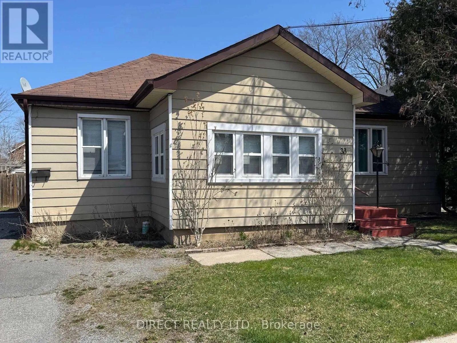 33 Sinclair Street, Belleville, Ontario  K8P 3S5 - Photo 3 - X12104601