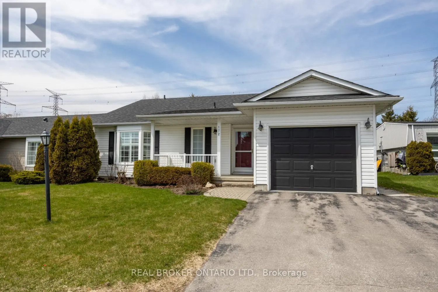 172 Wilmot Trail, Clarington, Ontario  L1B 1B9 - Photo 1 - E12104690