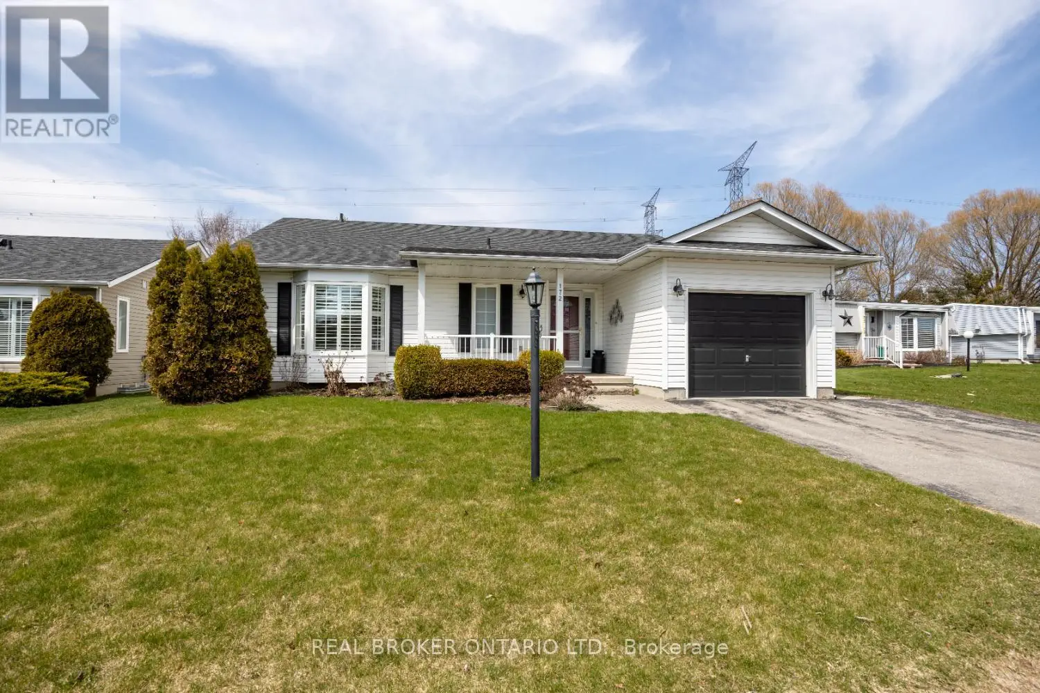 172 Wilmot Trail, Clarington, Ontario  L1B 1B9 - Photo 3 - E12104690