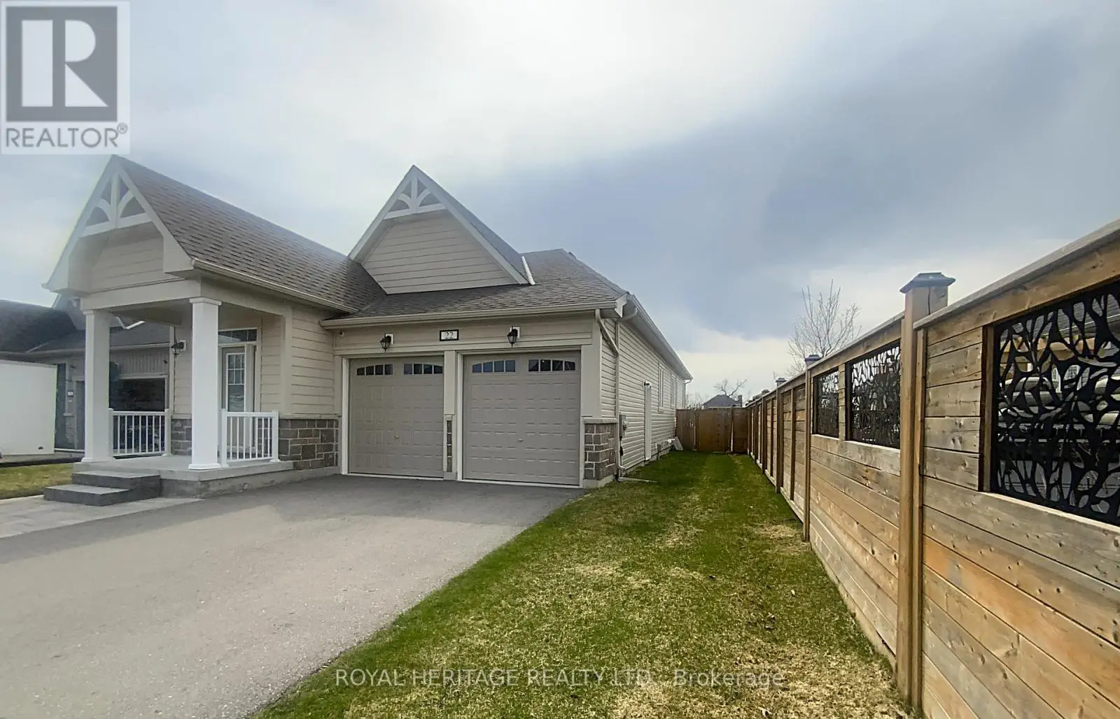 22 Sedona Court, Kawartha Lakes, Ontario  K0M 1A0 - Photo 2 - X11998348