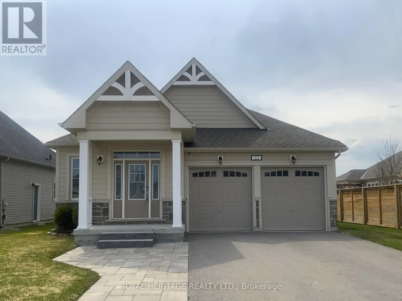 22 SEDONA COURT, Kawartha Lakes, Ontario