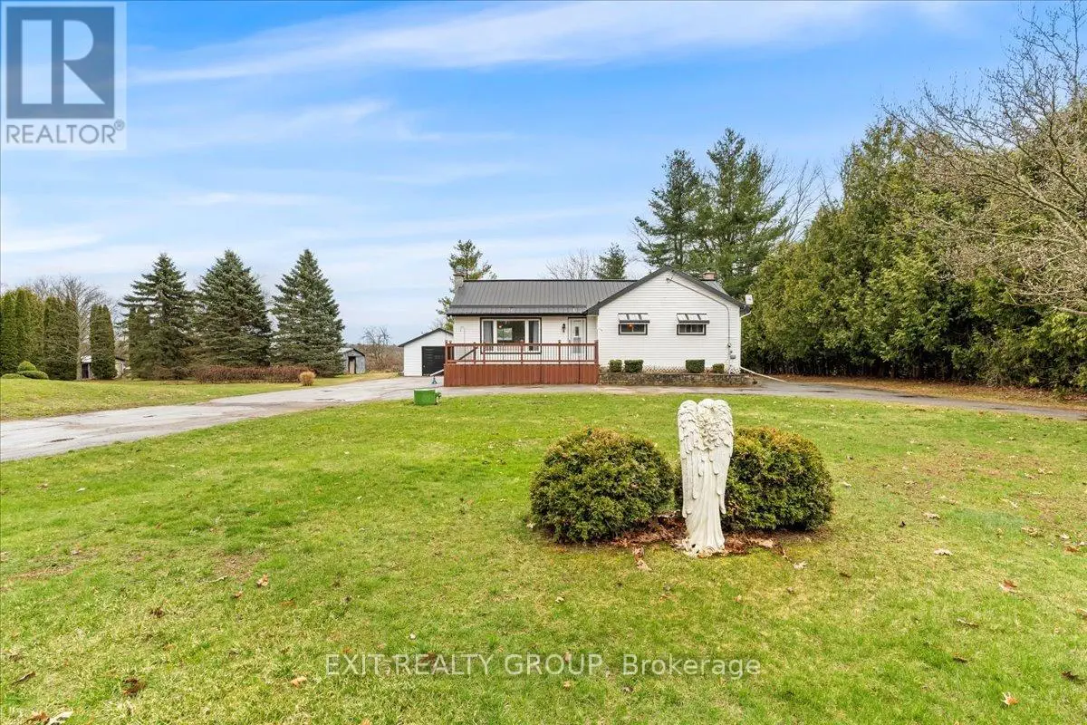 16577 TELEPHONE ROAD, Brighton, Ontario