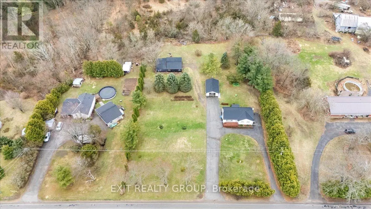 16577 Telephone Road, Brighton, Ontario  K0K 1H0 - Photo 2 - X12105024