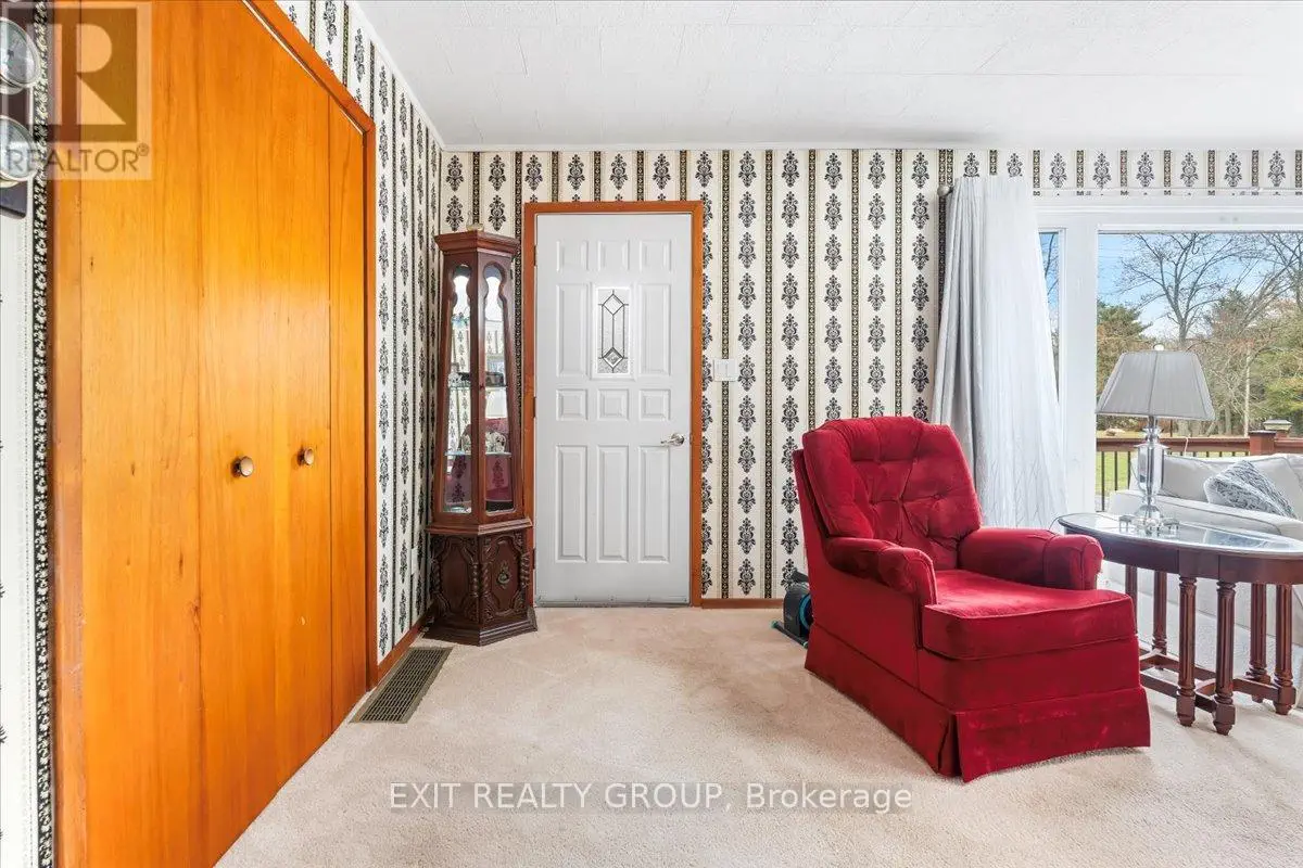16577 Telephone Road, Brighton, Ontario  K0K 1H0 - Photo 3 - X12105024