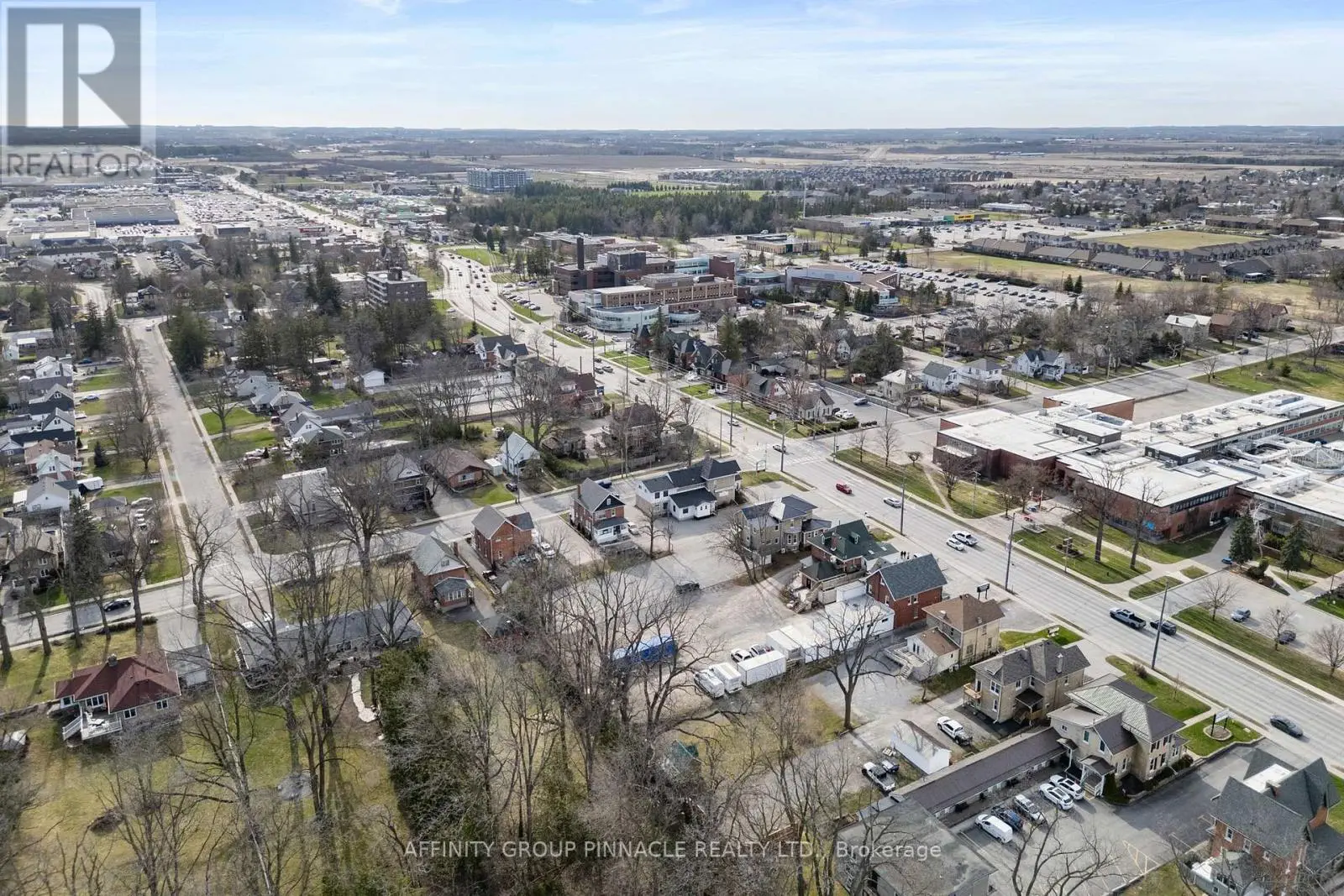255 KENT STREET W, Kawartha Lakes, Ontario