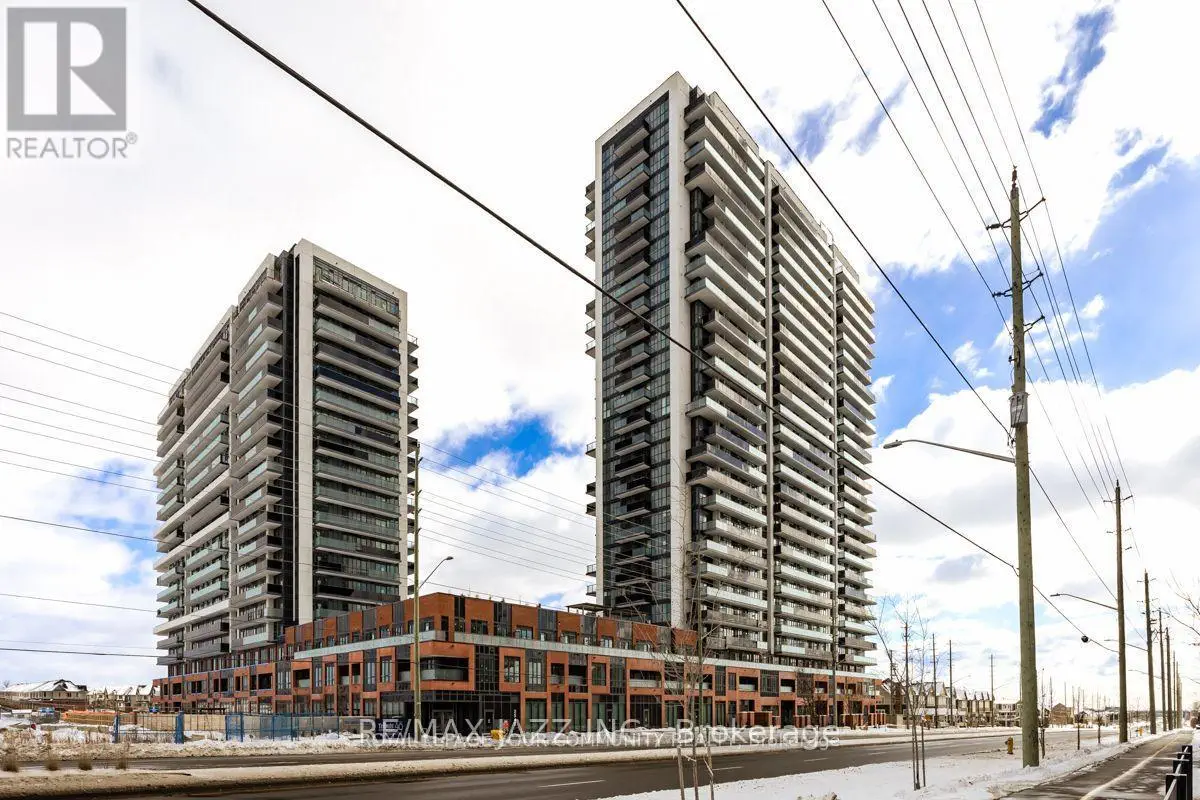 PH16 - 2545 SIMCOE STREET N, Oshawa, Ontario