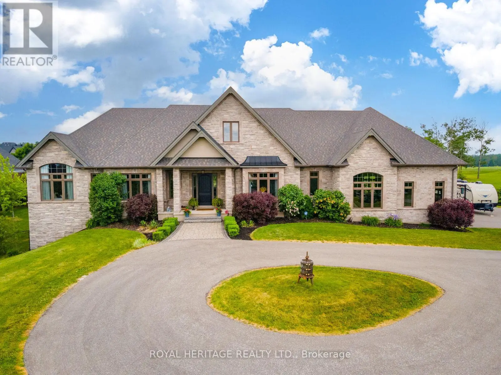 111 Cawkers Cove Road, Scugog, Ontario  L9L 1R6 - Photo 1 - E12105545