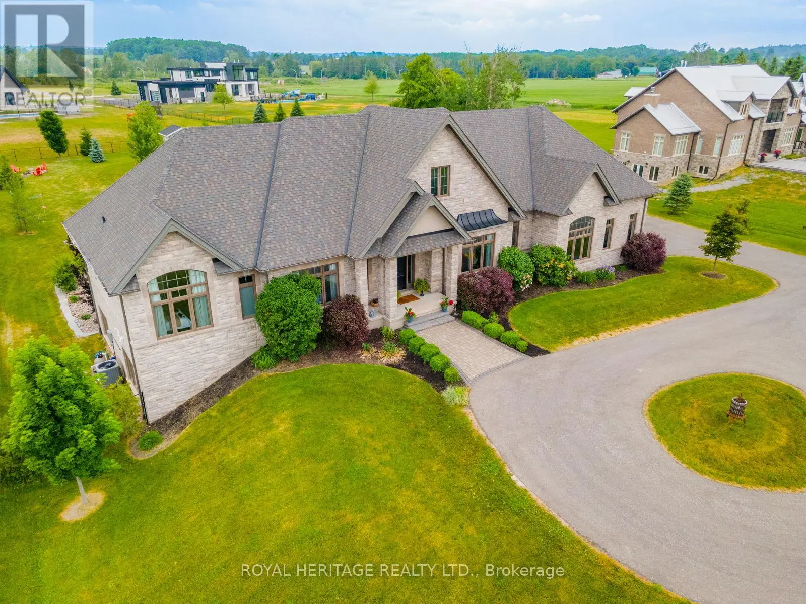 111 Cawkers Cove Road, Scugog, Ontario  L9L 1R6 - Photo 2 - E12105545
