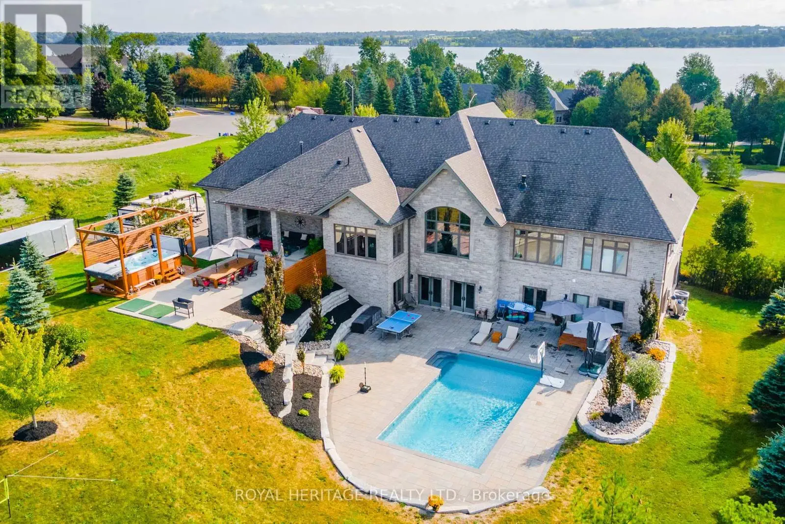 111 Cawkers Cove Road, Scugog, Ontario  L9L 1R6 - Photo 3 - E12105545