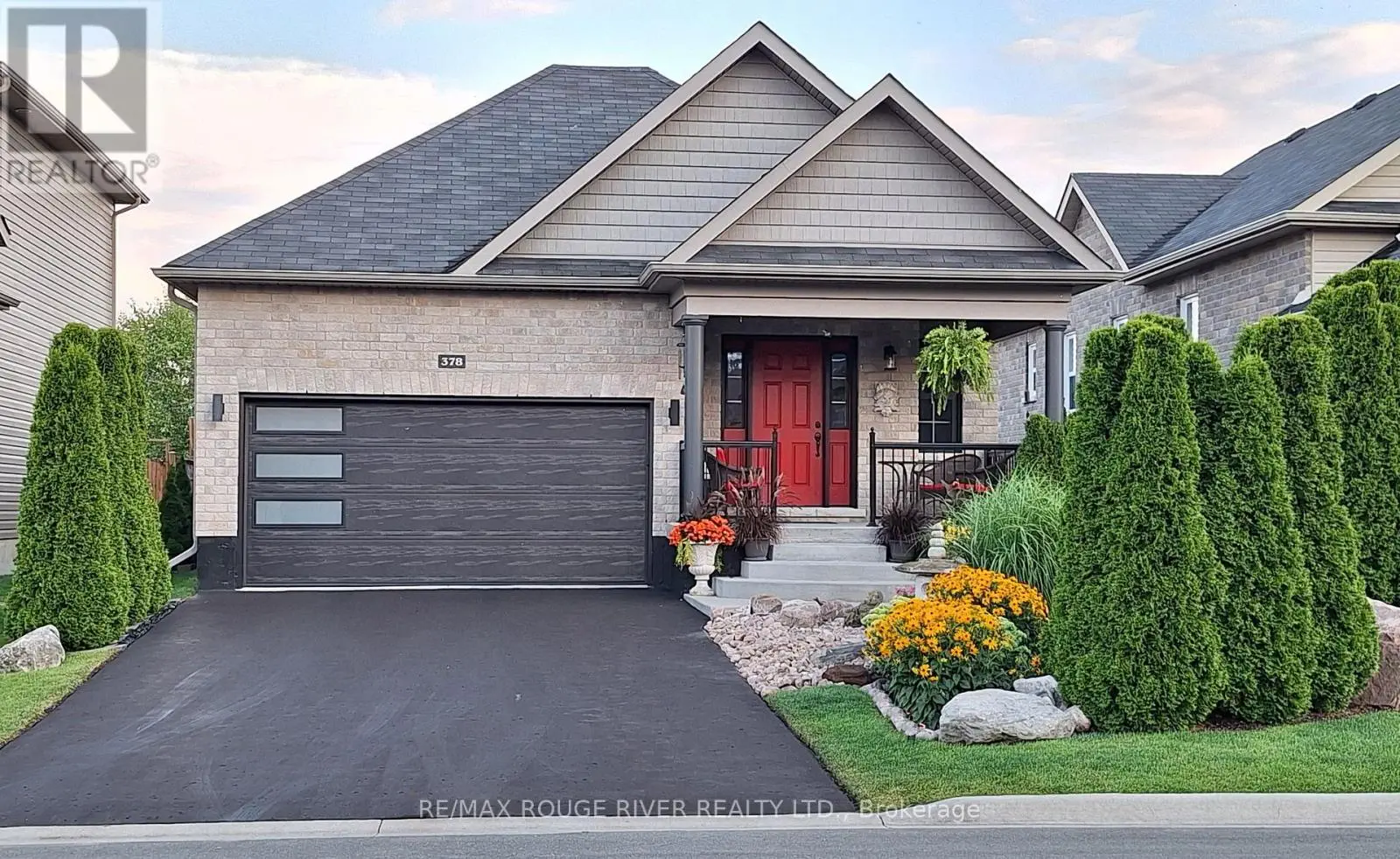 378 Lonsberry Drive, Cobourg, Ontario  K9A 0K4 - Photo 1 - X12105546
