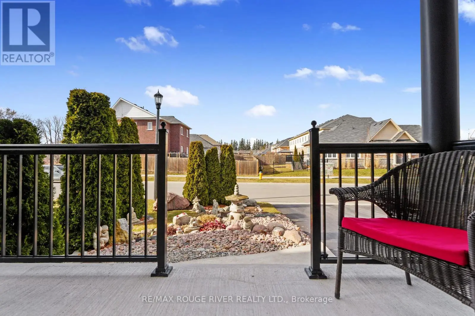 378 Lonsberry Drive, Cobourg, Ontario  K9A 0K4 - Photo 2 - X12105546