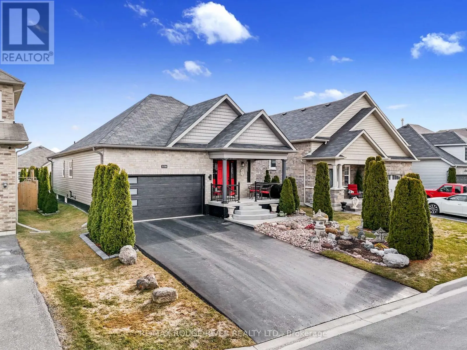 378 Lonsberry Drive, Cobourg, Ontario  K9A 0K4 - Photo 3 - X12105546