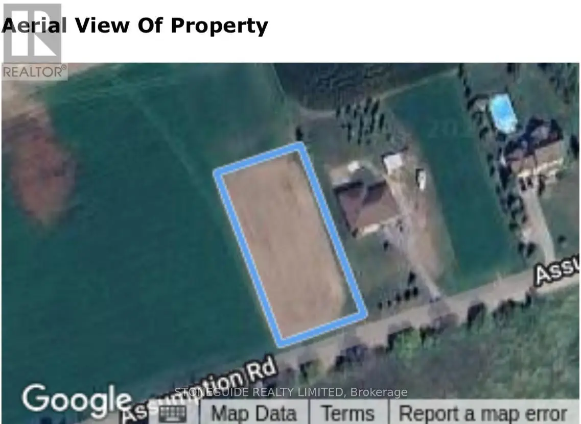 00 Assumption Road, Otonabee-South Monaghan, Ontario  K9J 6X7 - Photo 1 - X12105587