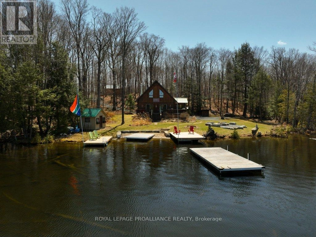 2656 Smith Road, Frontenac, Ontario  K0H 1C0 - Photo 1 - X12105671