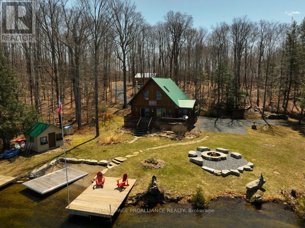 2656 Smith Road, Frontenac, Ontario  K0H 1C0 - Photo 2 - X12105671