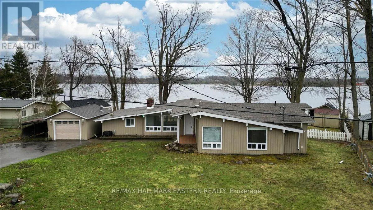 30 Edgewater Drive, Selwyn, Ontario  K0L 1T0 - Photo 1 - X11936680