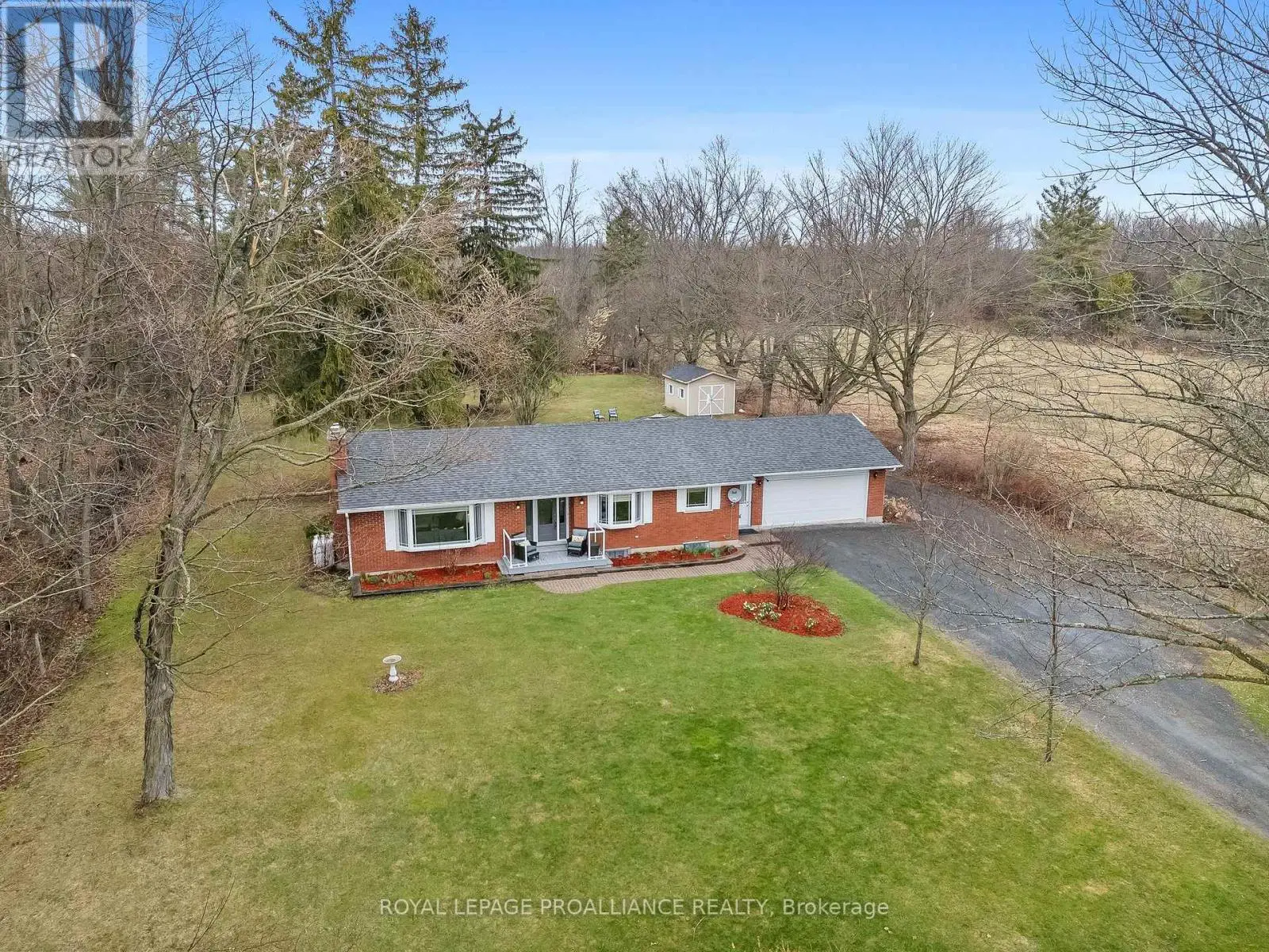 3282 10th Line E, Trent Hills, Ontario  K0L 1L0 - Photo 1 - X12105863