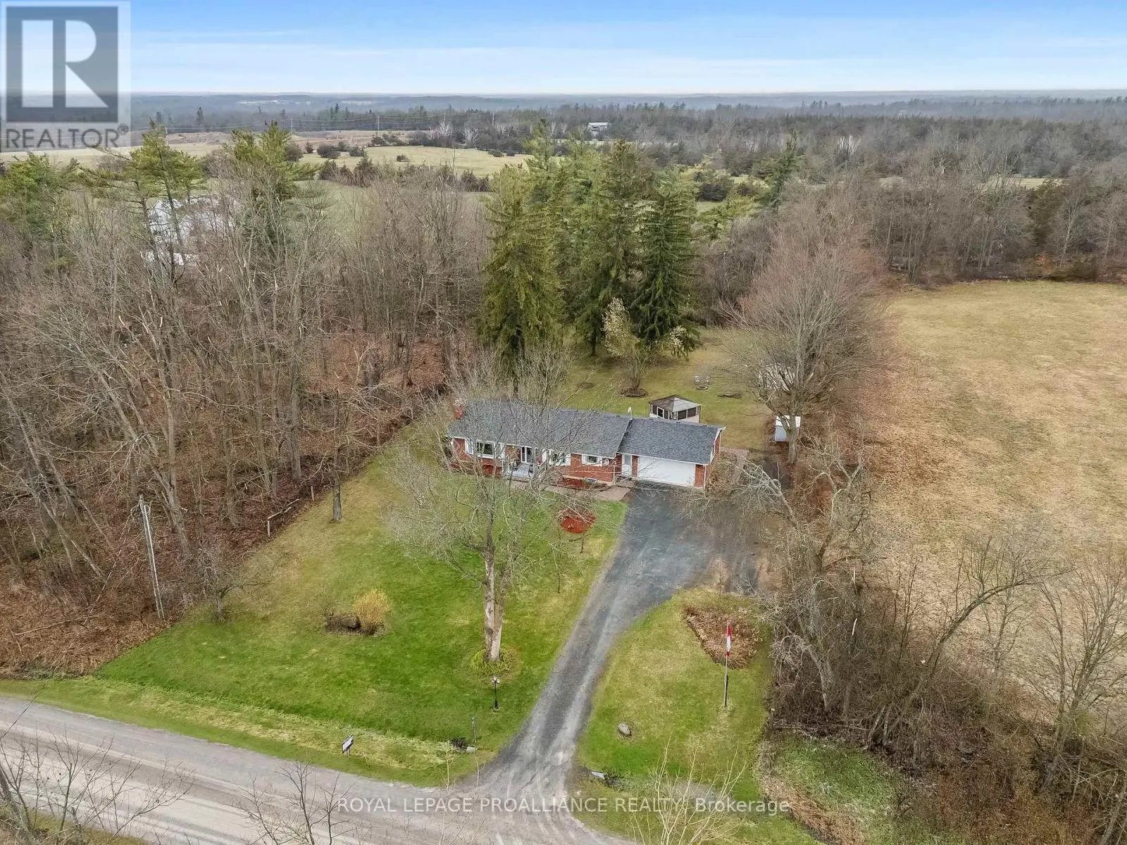 3282 10th Line E, Trent Hills, Ontario  K0L 1L0 - Photo 2 - X12105863